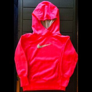 Nike Hoodie For Girls Size Medium